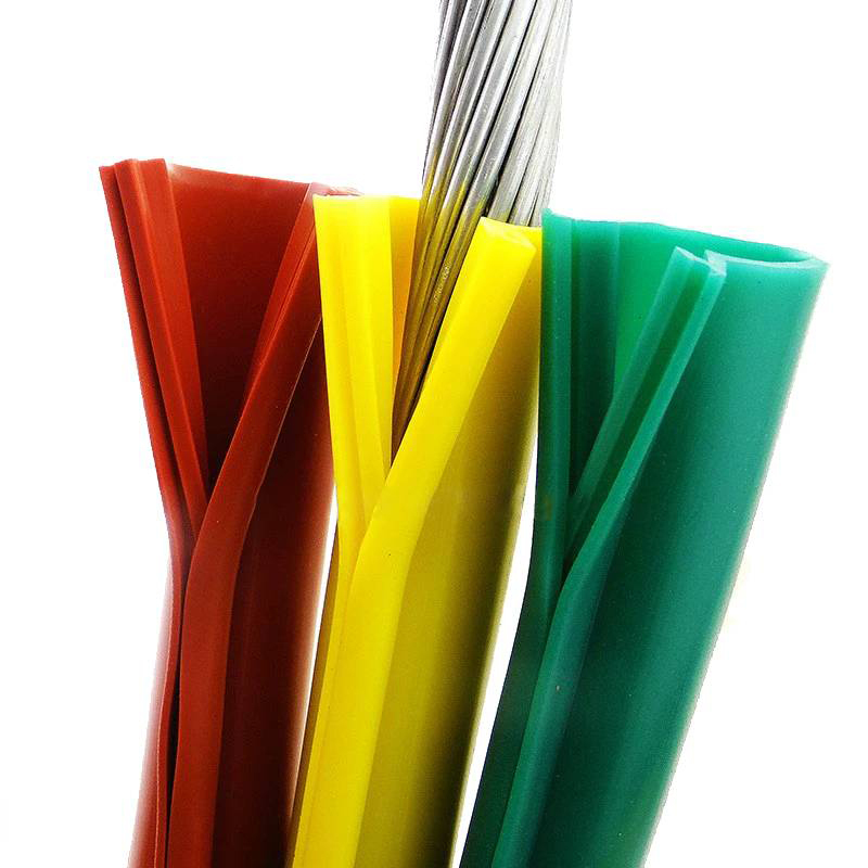 跃牛科技 硅橡胶卡扣护套 (70平方) 米高清大图