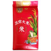 苏信五常大米10kg