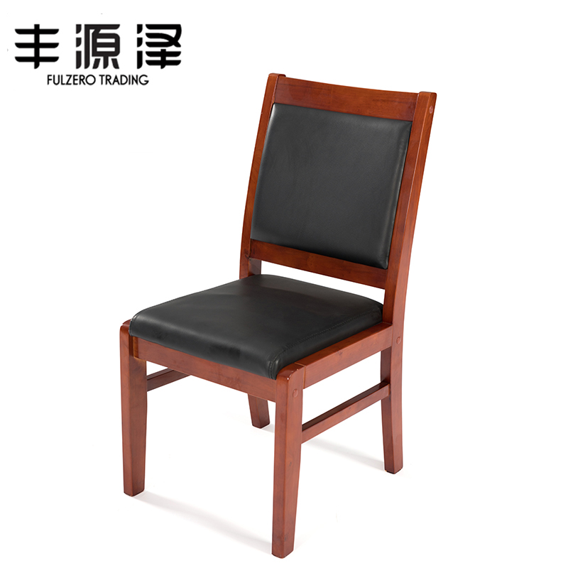 丰源泽FULZERO TRADING 办公椅 470*600*940mm 把高清大图