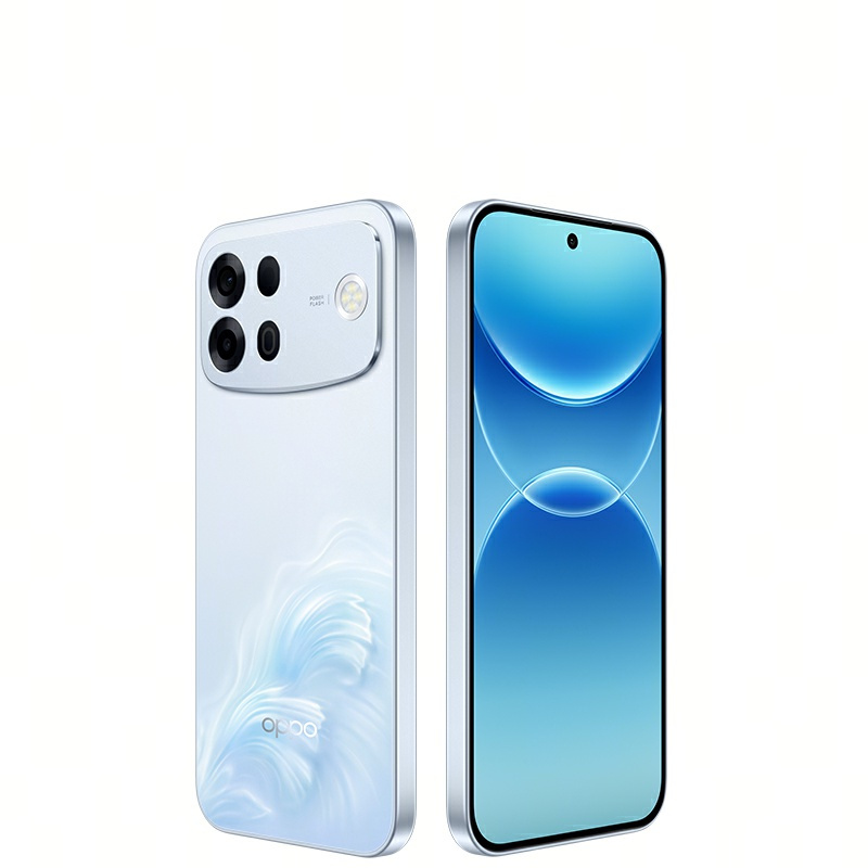 OPPO A7 Pro Max 乘风破浪 12GB+256GB 5G数字移动电话机 全网通5G手机 万级大电池七年耐用