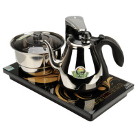 新功(SEKO) 全自动 电热双炉 泡茶炉 F90 (单位:个)