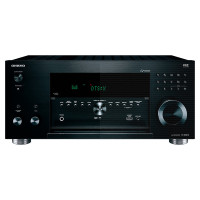 Onkyo/安桥 TX-RZ810家庭影院AV功放数字大功率