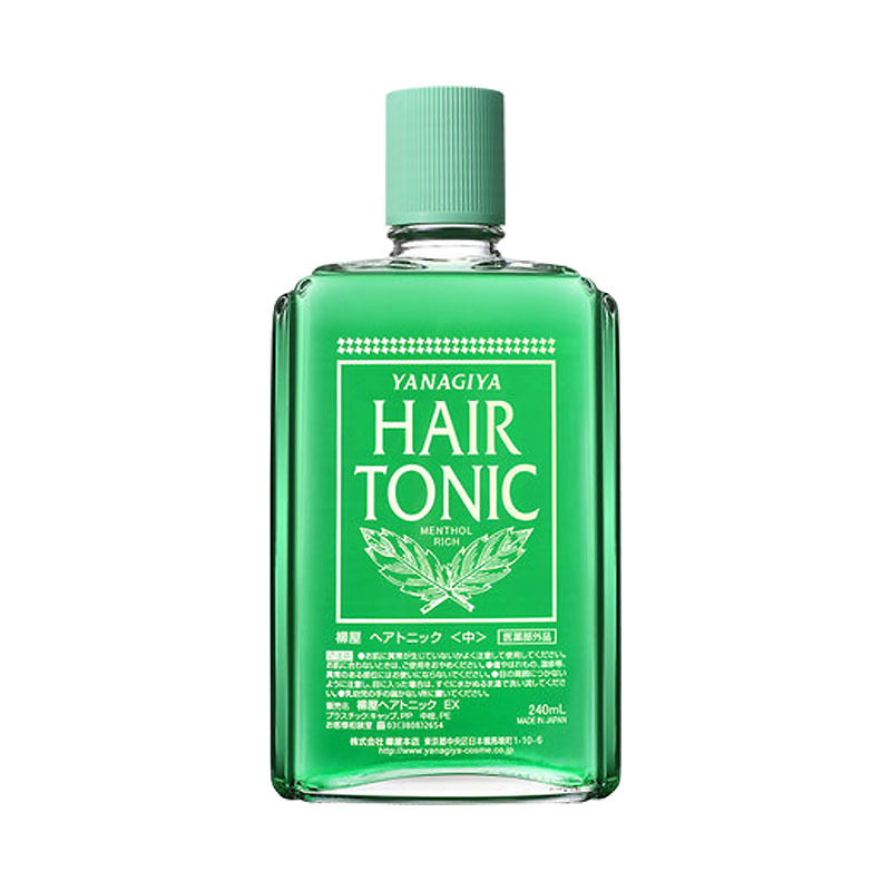 柳屋头皮营养液240ML