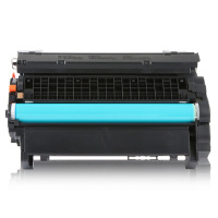 国际 CE390A黑色硒鼓(适用惠普HP M4555 M4555F M4555H M601 M602 M603 ) JH