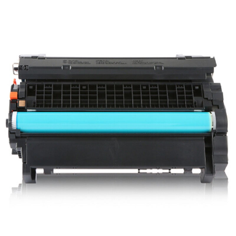 国际 CE390A黑色硒鼓(适用惠普HP M4555 M4555F M4555H M601 M602 M603 ) JH