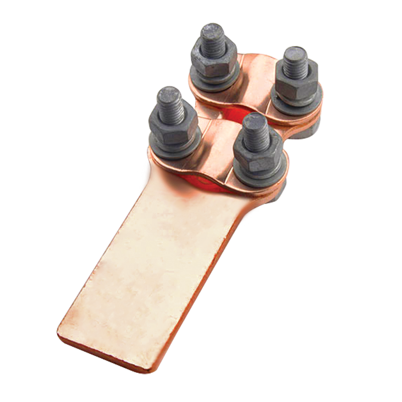 新沃 XINWOM 线夹 ST-3(120mm²-150mm²)个高清大图