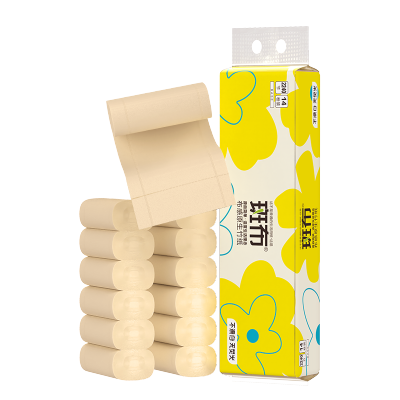 斑布无心卷纸BCTW110B14-T