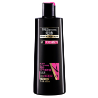 炫诗(Tresemme)空气感丰盈洗发露400ml 所有发质;干性;油性;受损发质;中性 洗发水[联合利华]