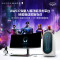 外星人ALIENWARE R15 高端高性能水冷电竞游戏台式机 设计师台机 酷睿13代 i7-13700KF 64G 1TB+2TB RTX4080 RA786W