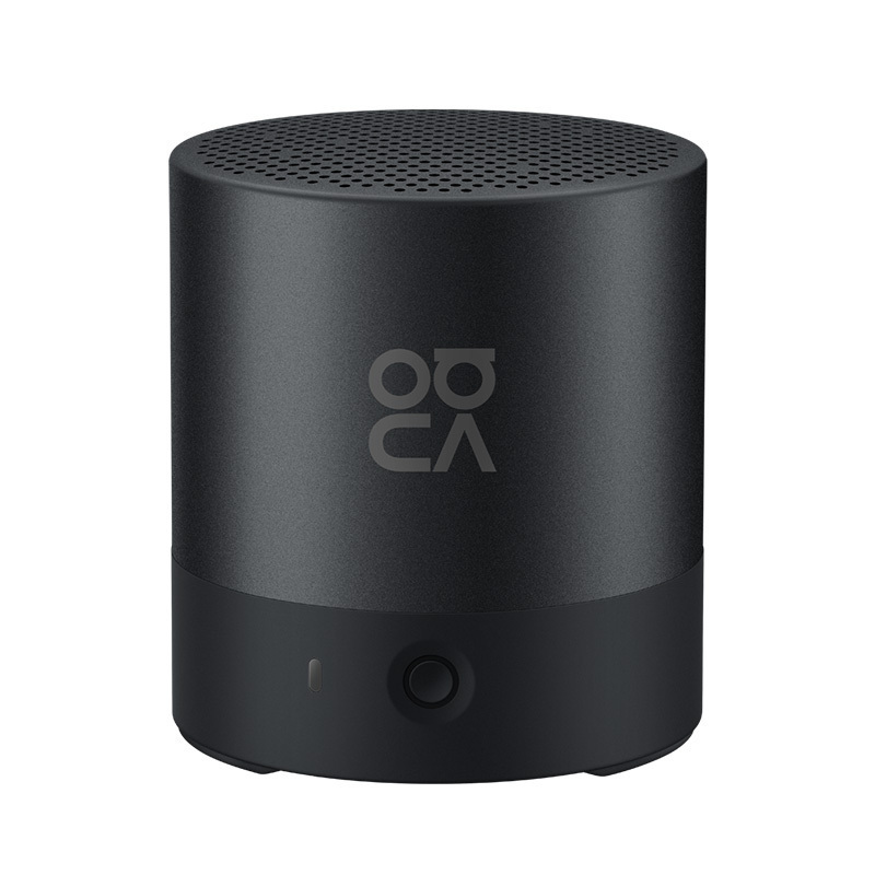 华为 mini 蓝牙音箱 CM510 亮黑色