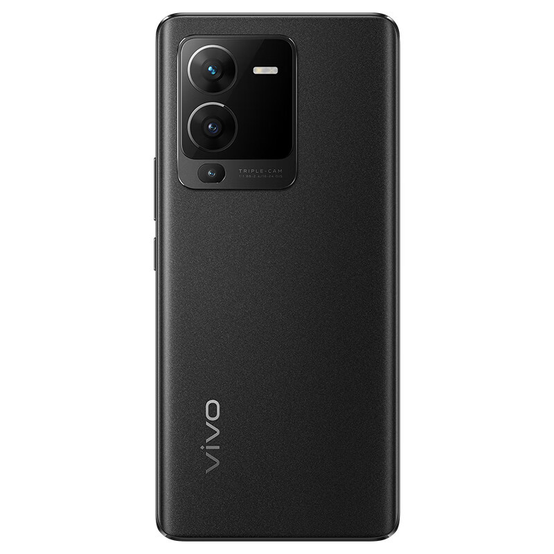 vivo S15 Pro 黑色12+256G