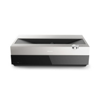 海信（Hisense）激光电视 4K超高清智能家庭影院电视机 3D 菲涅尔仿生无源硬屏120英寸LT120K7900A