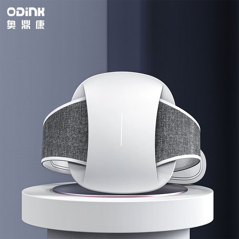奥鼎康(ODINK) 腹部腰背按摩仪暖宫宝腰腹按摩仪护腰仪A-K068