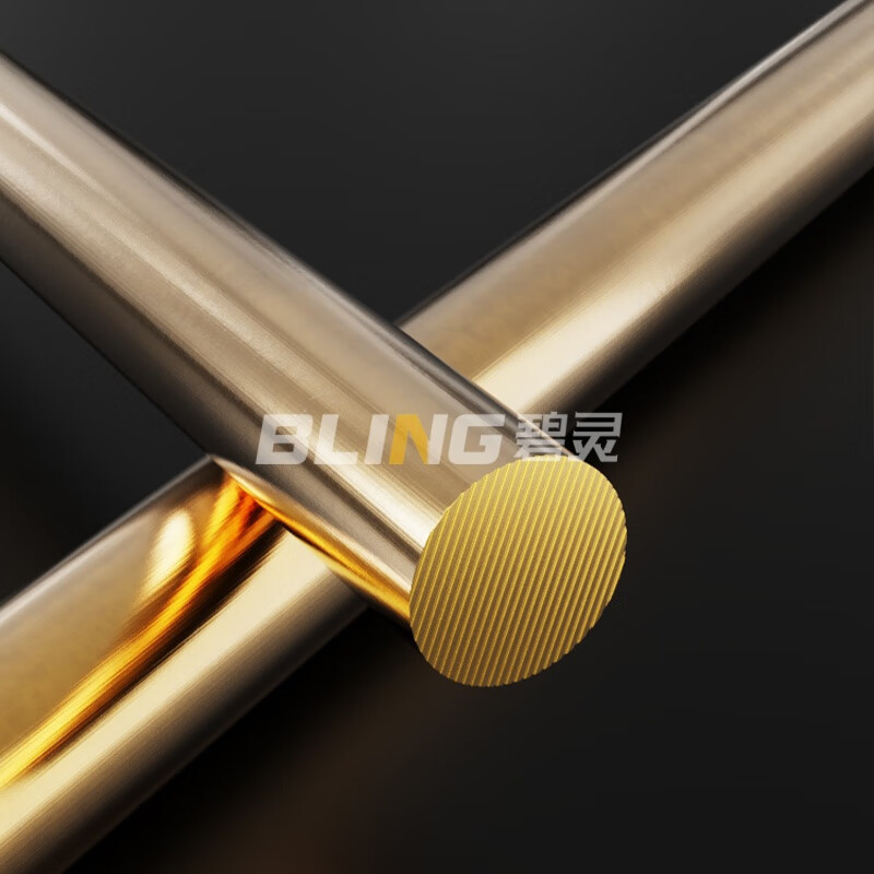 碧灵 黄铜棒 28mm*100m(件)高清大图