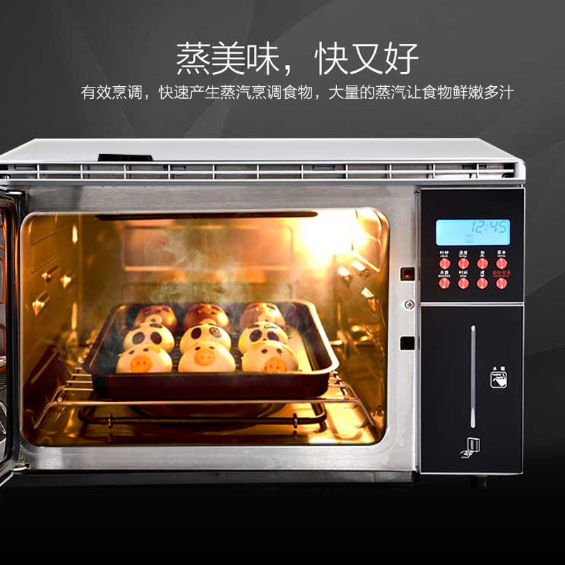 格兰仕(Galanz) 26L电蒸炉 DZ26T-01610(单位:台)