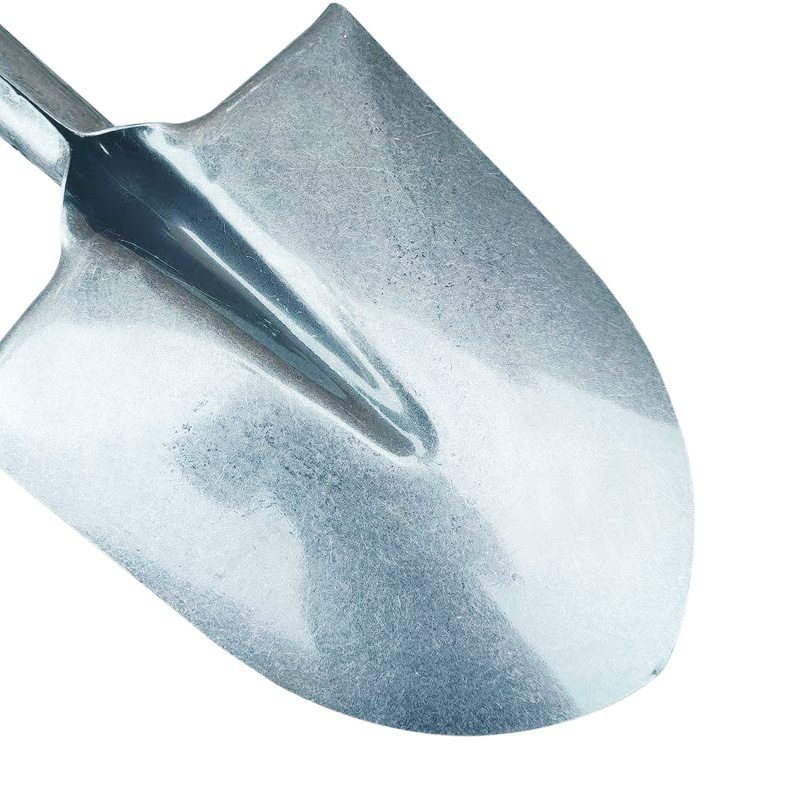 子恒祥 铁锹 圆头 把高清大图