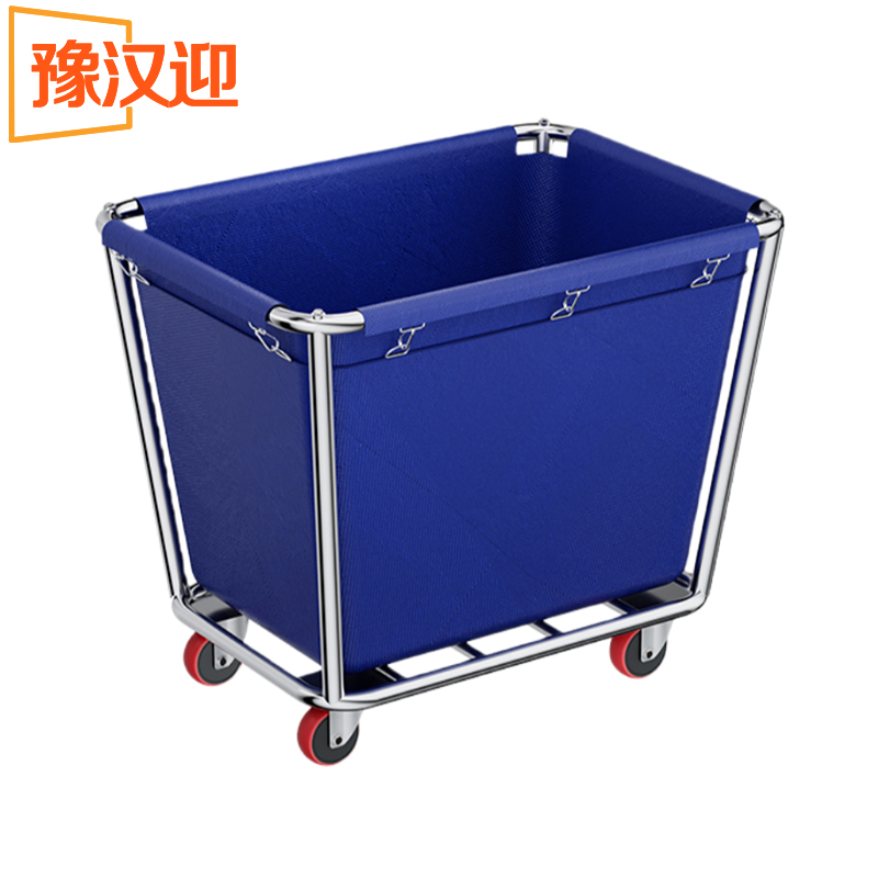 豫汉迎布草车高清大图