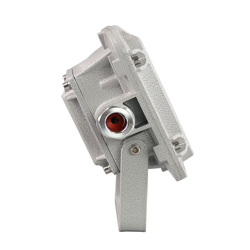 虎光风行 防爆泛光灯 HG6600 50W 灰色高清大图