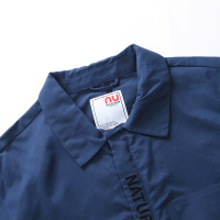 Northland/诺诗兰户外休闲衣户外春夏男式时尚休闲翻领徒步外套KL075115