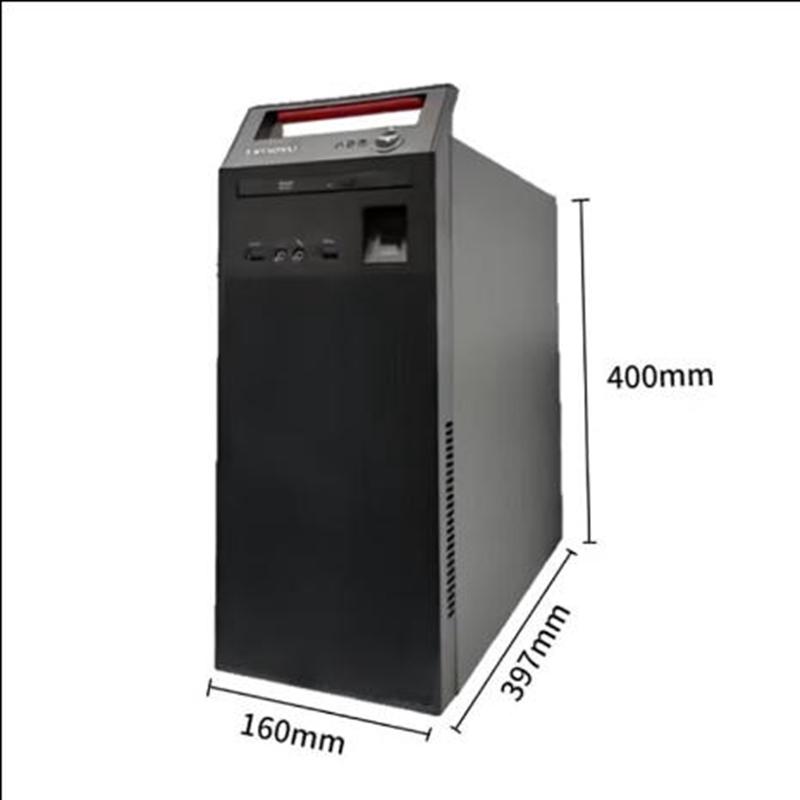联想开天M740J/D2000/64G/1TSSD+1T机械/JH920-8G显卡/31.5寸麒麟V4国防版系统高清大图