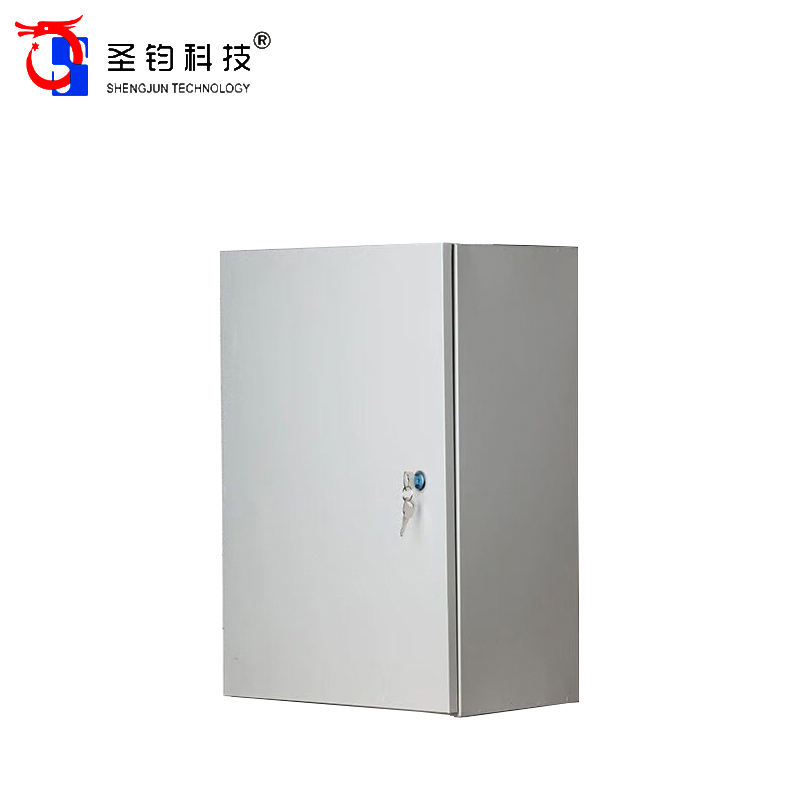 圣钧科技SHENGJUN TECHNOLOGY 光纤交接箱 SJ-02 +个高清大图