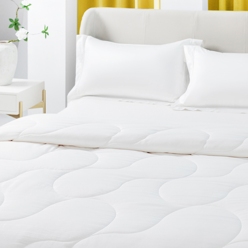 Z.M.N.(法国啄木鸟)大豆蛋白美肤被-小豆汀ZHB-0018高清大图