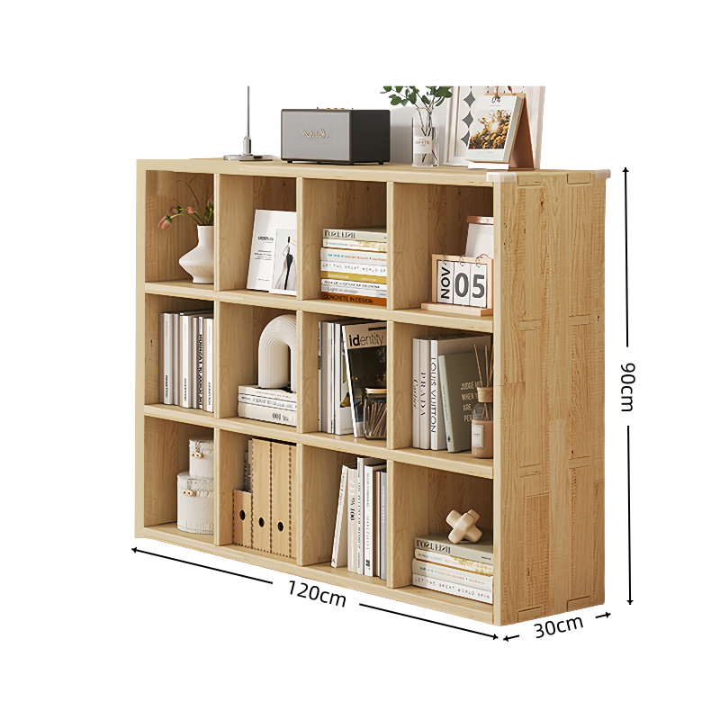 璎惠 展示柜 12格 个高清大图