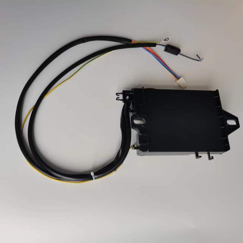 帮客材配 全新原装P0970123089威力扎伊ZWT8512WG DDM直驱控制器(新款)收前务必验货高清大图