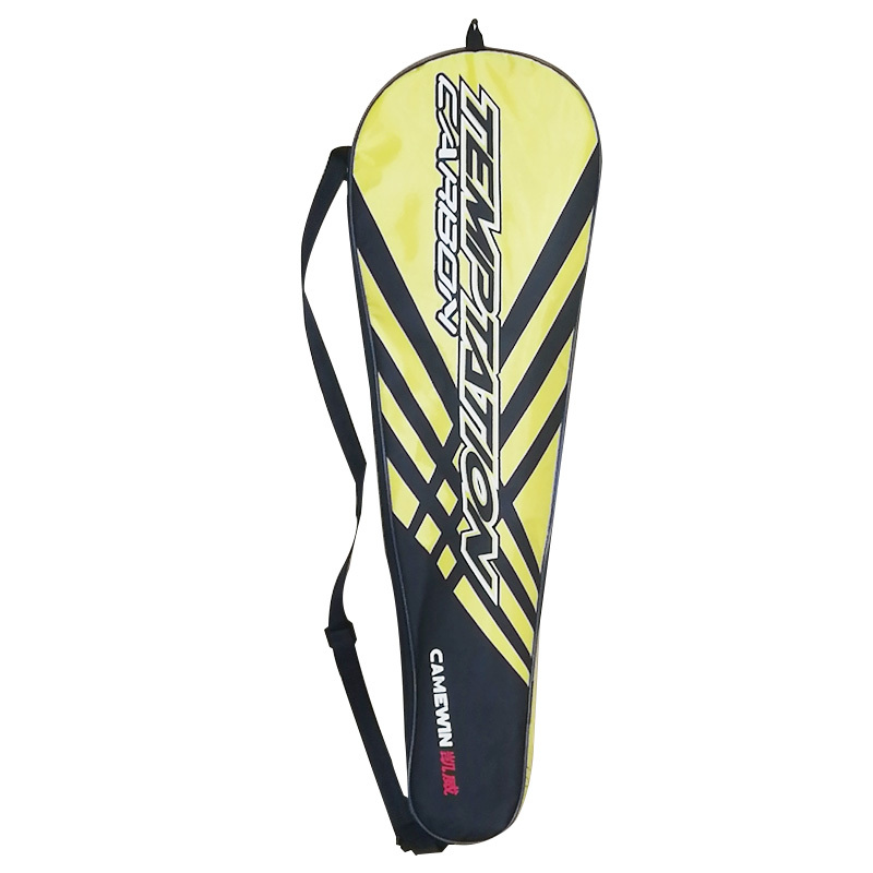 凯威羽毛球拍2支装k800正品成人进攻型双羽拍单全耐打套装带球