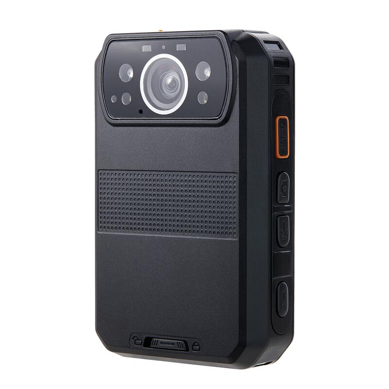 光大特照 EB9607(I8) 8h 256G 4K 工作记录仪(胸挂) 1 台/台(计价单位:台) 黑色
