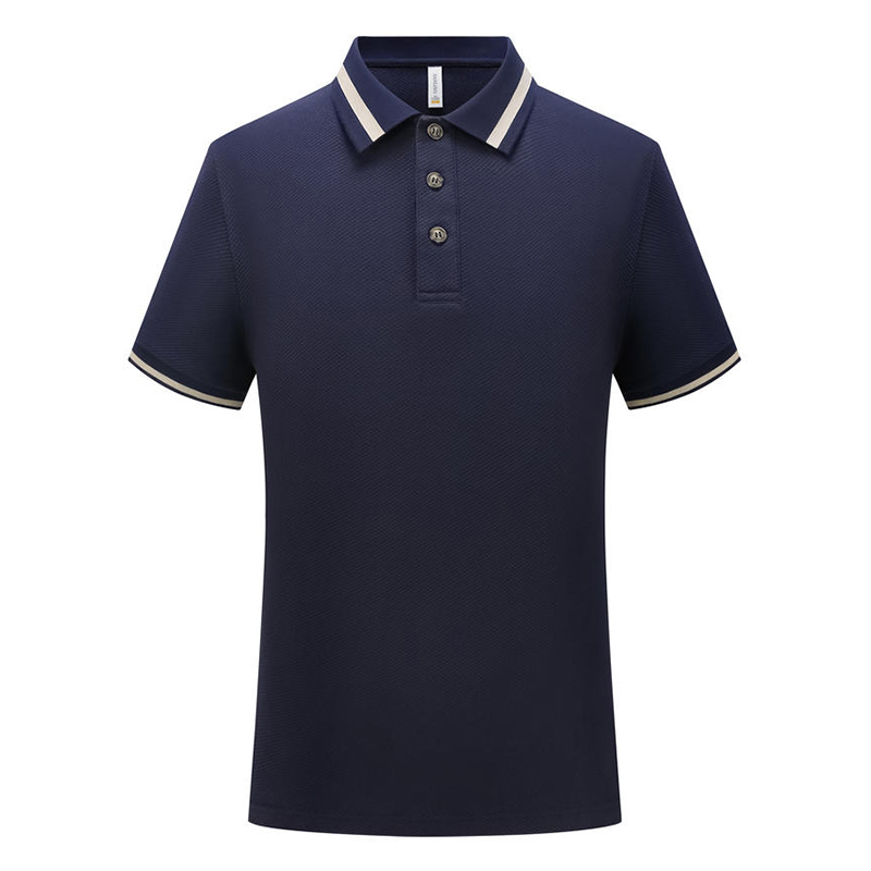 铁钧 纯棉运动T恤 TJ-82015 (件)