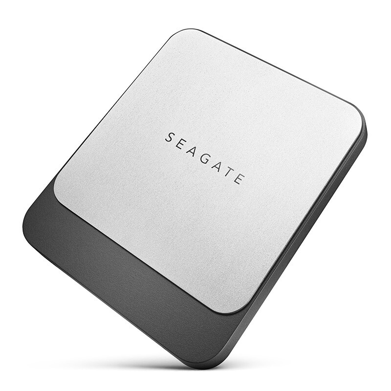 希捷(Seagate)GS SSD外置1T 便携式 固态移动硬盘