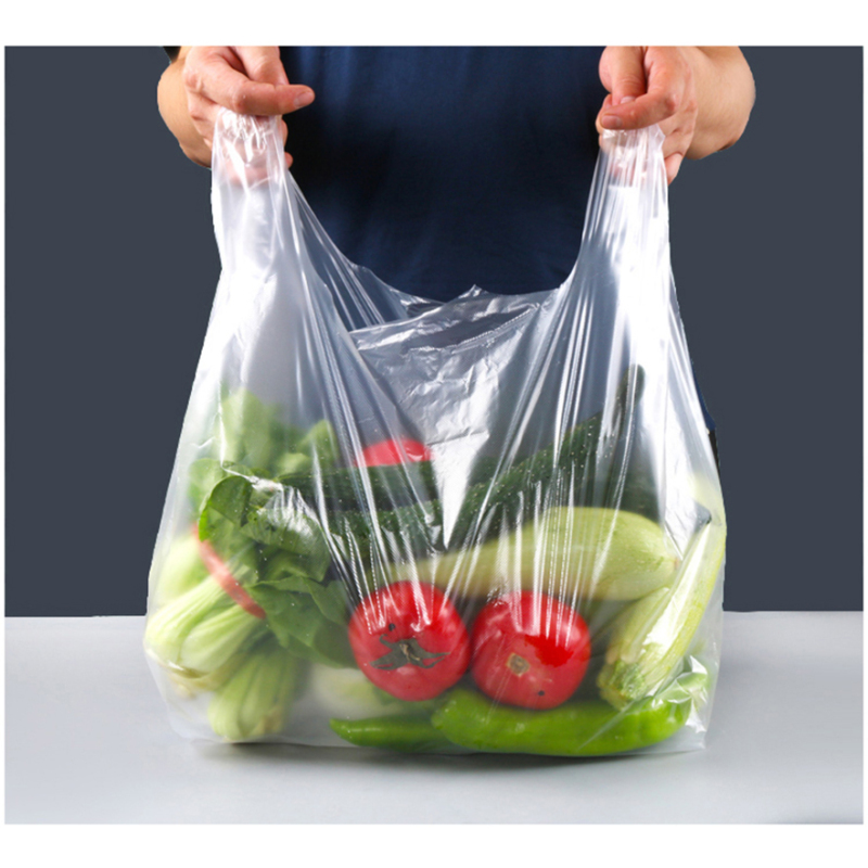 苏宁宜品-食品袋小号