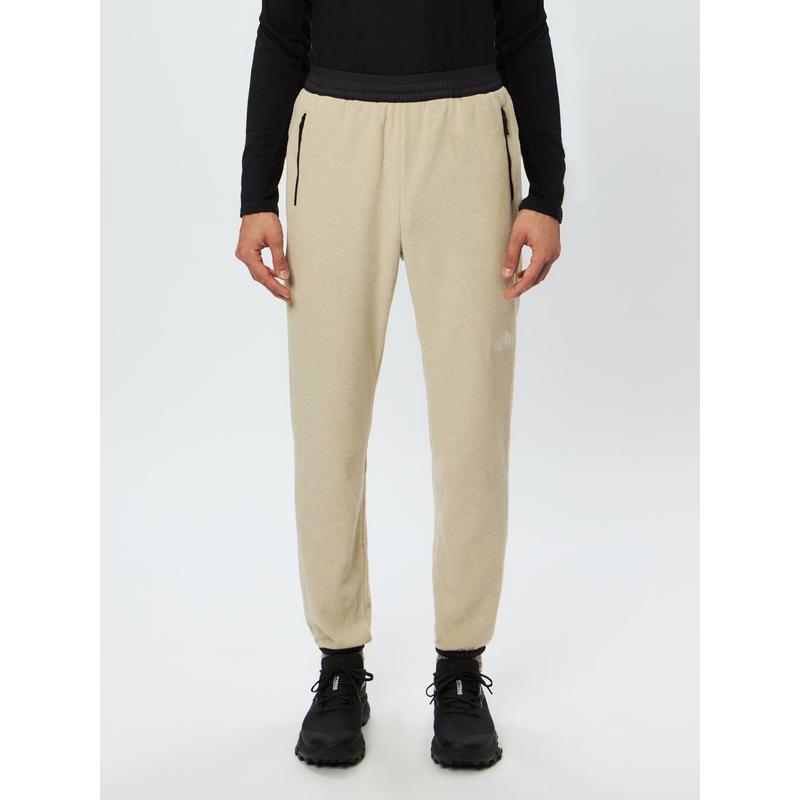 THE NORTH FACE男式速干微裤轻量保暖防风户外登山运动裤高清大图