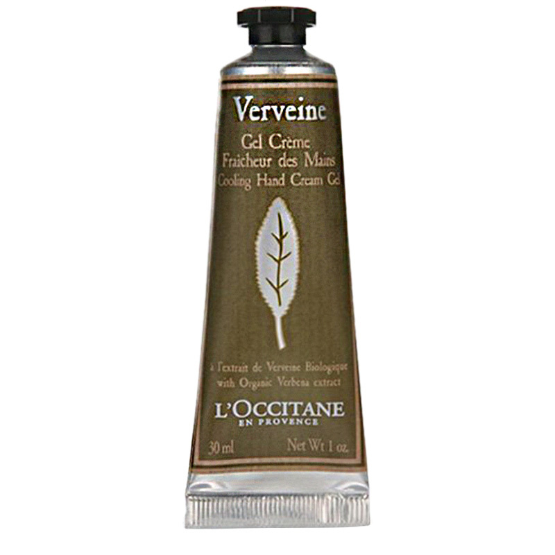 L’OCCITANE 欧舒丹 马鞭草清新润手霜 30ml 护手霜