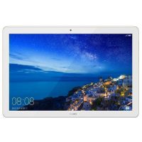 华为(HUAWEI) 畅享平板 WIFI版 10.1英寸平板电脑(3G+32G 香槟金 AGS2-W09)