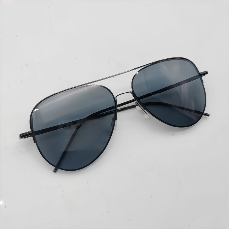 言丰禾 尼龙偏光太阳镜 YFH-8087 副高清大图