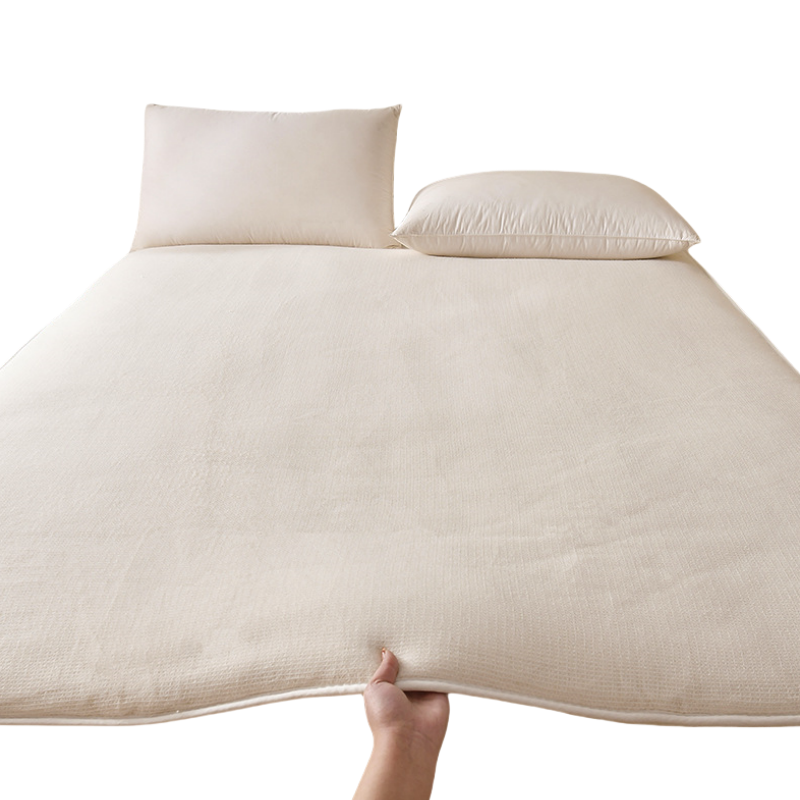 蕃蒂棉褥0.9*2m个高清大图