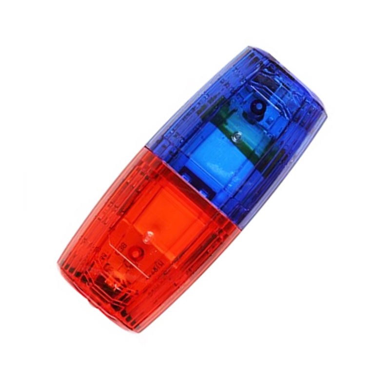 宇恒洋 LED爆闪肩灯 80*33mm 个高清大图