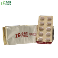 Dawon韩国多愿护肝片60片醒酒排毒护肝养肝膳食营养补充剂