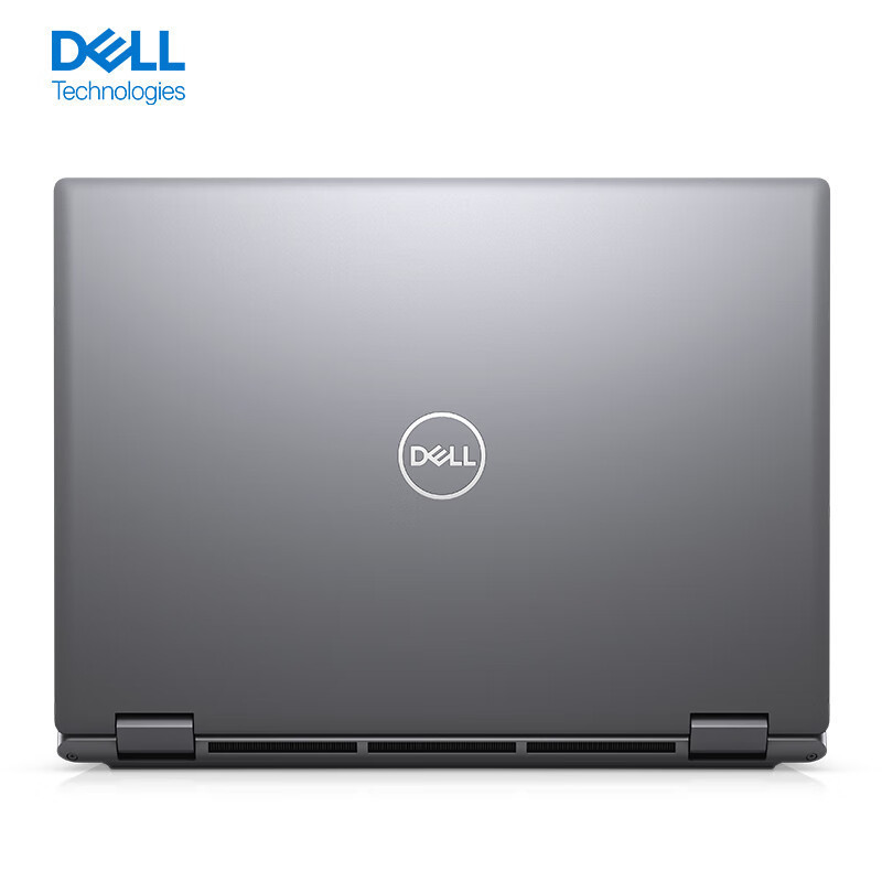 戴尔(DELL)Precision 7680 I9-13950HX 32G 1TB RTX2000 8G 高色域 16英寸高性能笔记本电脑 设计师移动图形工作站