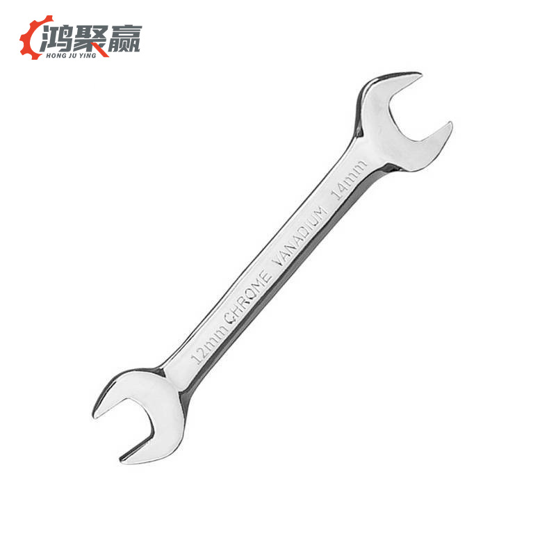 鸿聚赢 扳手 12-14mm 把高清大图
