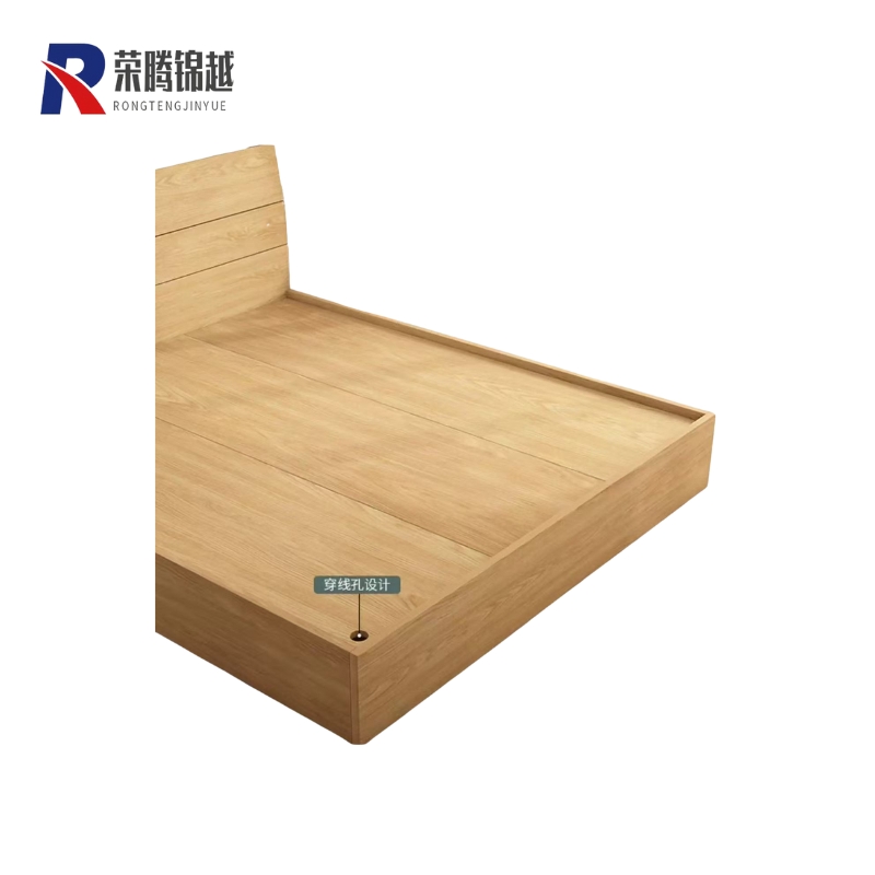 荣腾锦越 床 1.8*2m 张高清大图