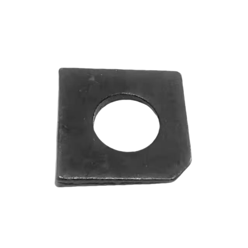 清玖熙月 槽钢方斜垫8级 M16(50个/包)单位:包高清大图