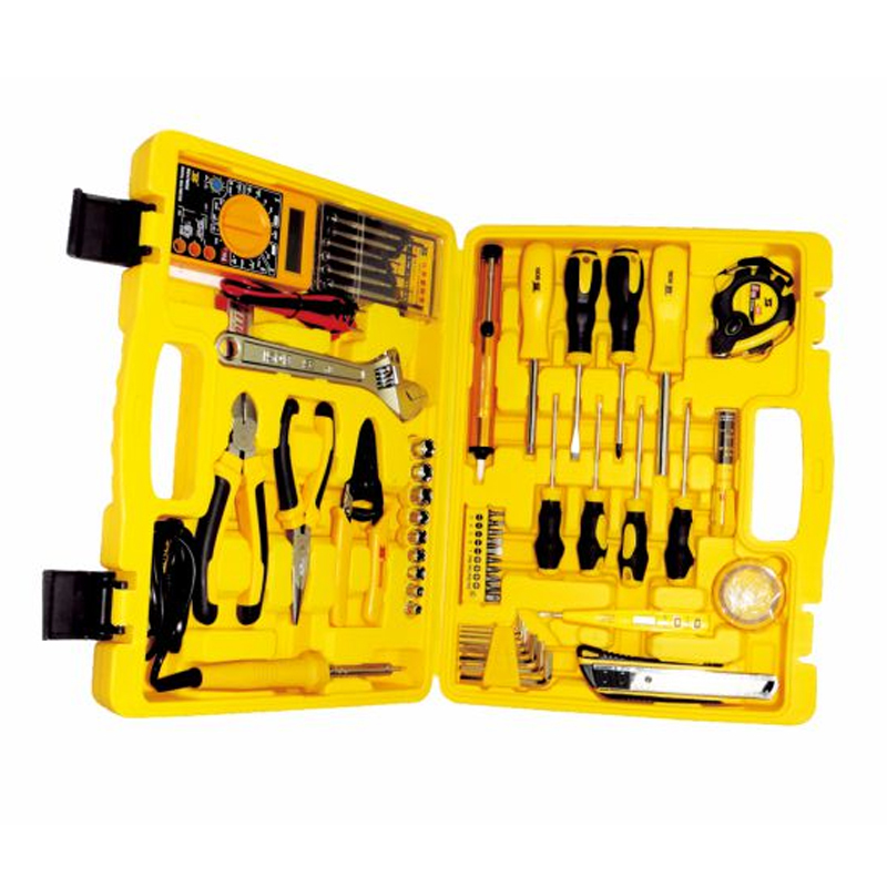 波斯工具(BOSI TOOLS)电讯组套 BS511053 53PC