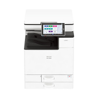 理光(Ricoh)IM C4500 A3彩色多功能数码复合机 主机+盖板+双层纸盒(免费上门安装+免费上门售后)