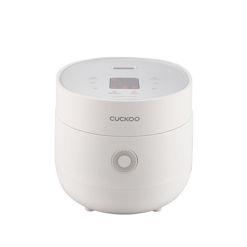 韩国CUCKOO/福库CR-0675FW智能家用电饭煲多功能料理电饭锅3L