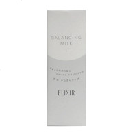 [直营]SHISEIDO/资生堂 怡丽丝尔 平衡清爽系列乳液1号清爽型乳液130ml 男女通用保湿清爽 抑油平衡