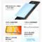 vivo Y200+ 杏色海 12GB+256GB 第二代骁龙4 5G芯 双卡5G 5000毫安大电池 44W闪充 5000万影像手机 Y200