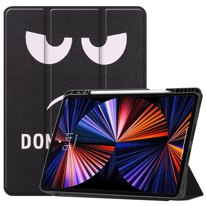 可波 ipadpro2021保护壳11寸苹果保护套